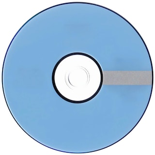 Foto 2 | Disco Sony Blu-ray 25gb Virgen 1 Pieza Bne25rh/2 Color Azul