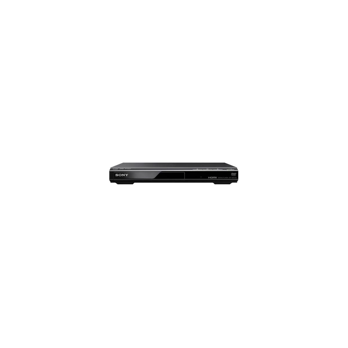 Foto 2 pulgar | Reproductor De Dvd Sony Dvpsr510h Hdmi Upscaling 1080p Ultra Slim - Venta Internacional.