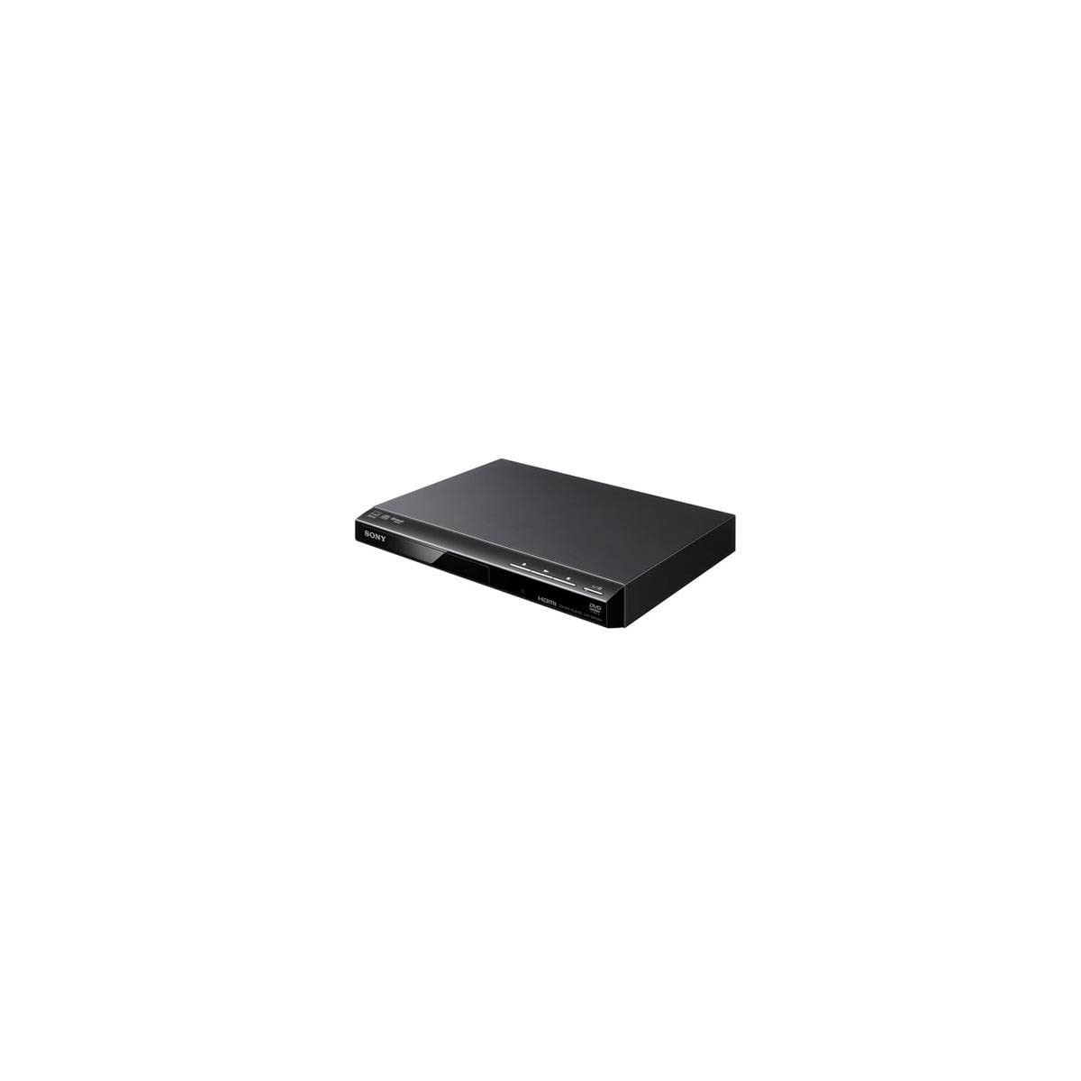 Foto 3 pulgar | Reproductor De Dvd Sony Dvpsr510h Hdmi Upscaling 1080p Ultra Slim - Venta Internacional.