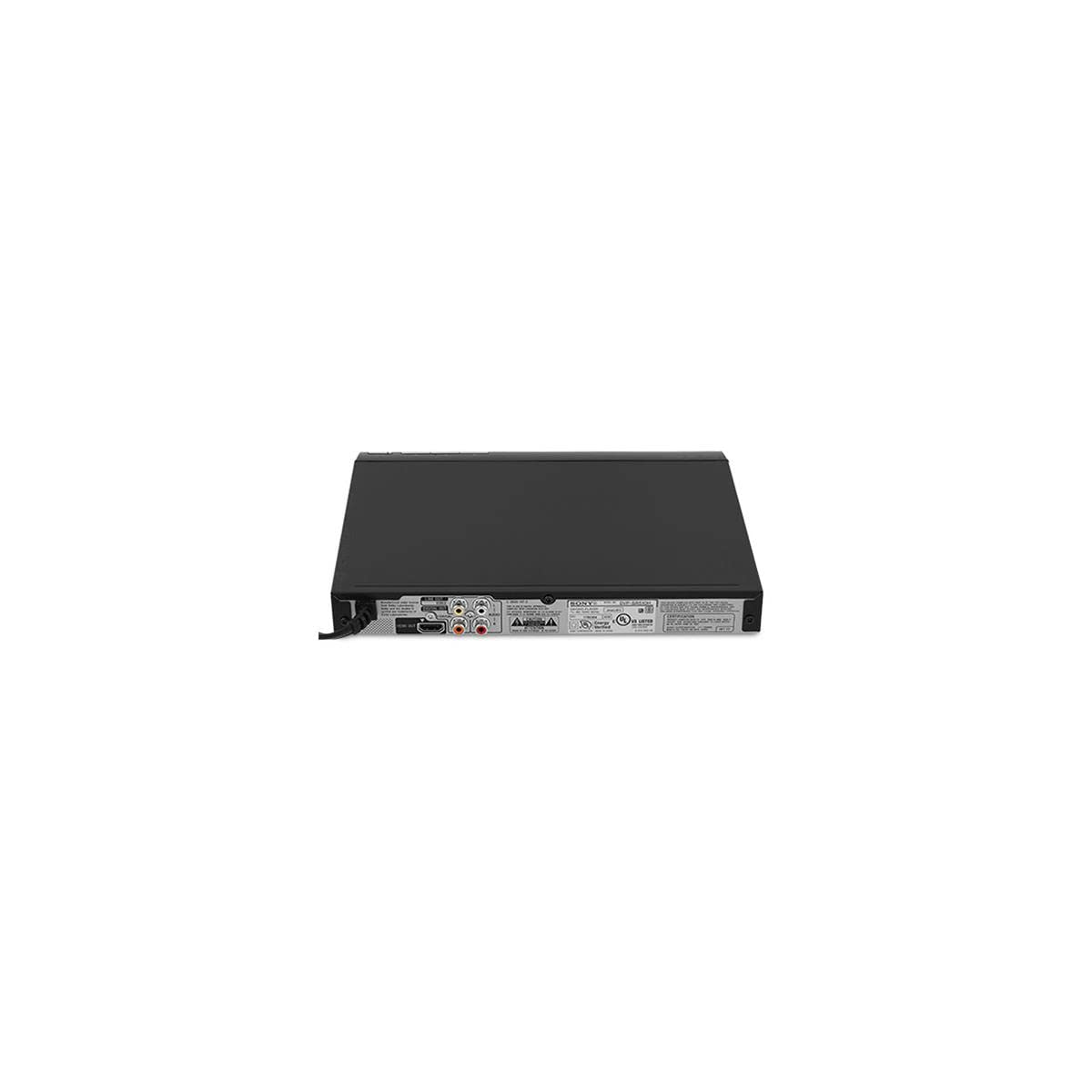 Foto 3 | Reproductor De Dvd Sony Dvpsr510h Hdmi Upscaling 1080p Ultra Slim - Venta Internacional.
