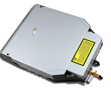 Foto 1 | Reemplazo De Unidad De Dvd Blu-ray Para Sony Ps3 Slim 160 Gb 320 Gb - Venta Internacional.