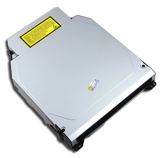 Foto 2 | Reemplazo De Unidad De Dvd Blu-ray Para Sony Ps3 Slim 160 Gb 320 Gb - Venta Internacional.