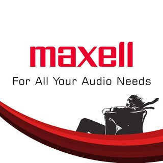 Foto 7 | Cinta De Casete Para Grabación De Audio Maxell Ur 90 Normal Bias, Paquete De 5 - Venta Internacional.