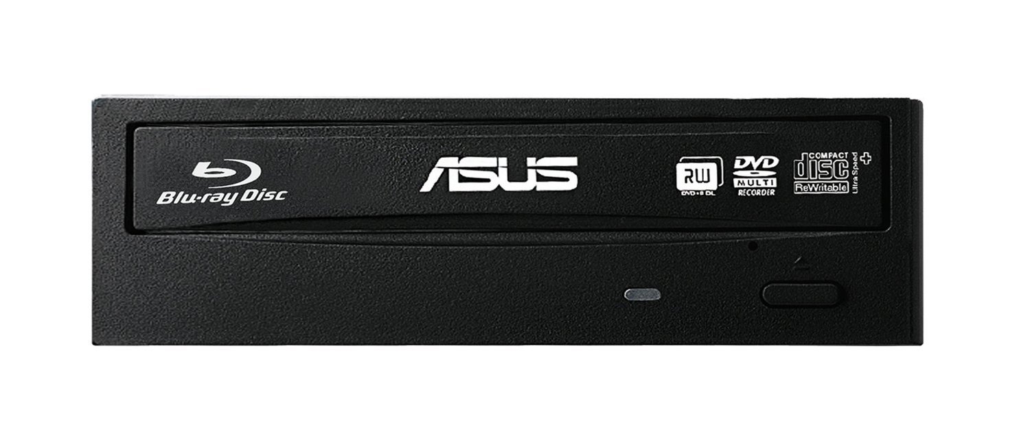Foto 3 pulgar | Grabadora Blu-ray Asus Bw-16d1ht 16x Compatible Con M-disc Ultrarrápida - Venta Internacional.
