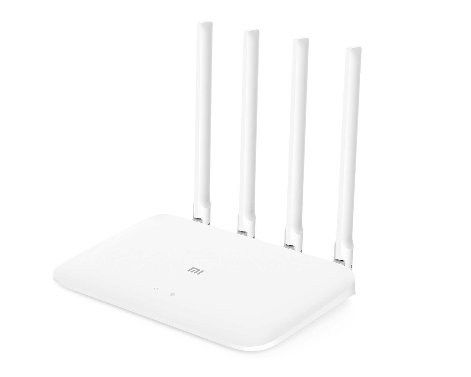 Foto 2 pulgar | Amplificador Xiaomi Mi Router 4a Gigabit Edition color Blanco