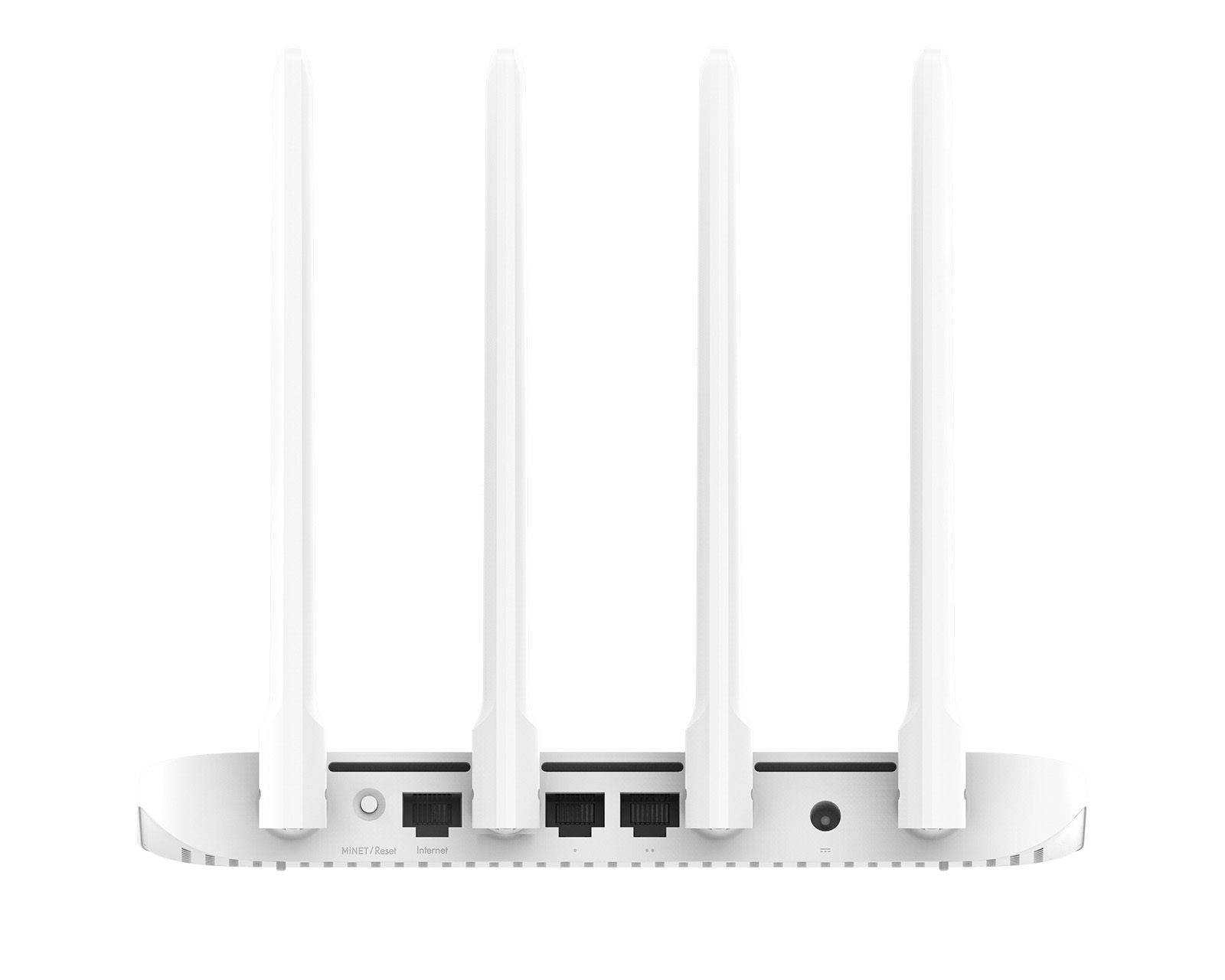 Foto 4 pulgar | Amplificador Xiaomi Mi Router 4a Gigabit Edition color Blanco