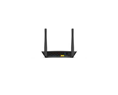 Foto 2 | Router Linksys E5350 color Negro WiFi5 de 1000 mbps