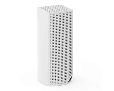 Foto 2 | Router Mesh Linksys Velop Whw0302 Ac4400 3band Mínimo 2xnodo 2xethernet Gigabit/bluetooth4.0 4400mbps