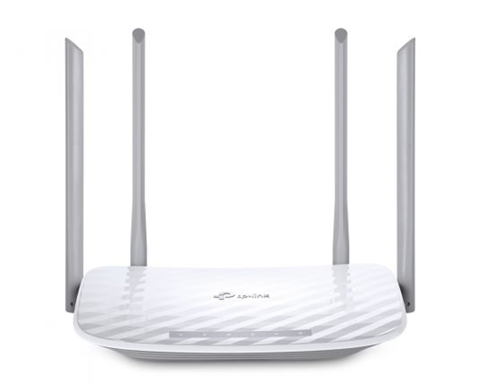 Foto 2 pulgar | Router Tp-link Archer C50 Banda Dual 2.4/5 Ghz 4 Antenas Blanco