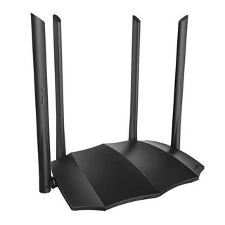 Foto 1 | Router Tenda Ac8 Ac1200 Doble Banda 5 Antenas Extensor 2.4 GHz y 5 GHz