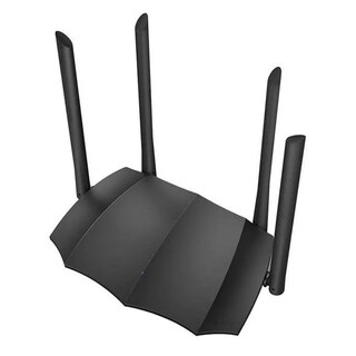 Foto 3 | Router Tenda Ac8 Ac1200 Doble Banda 5 Antenas Extensor 2.4 GHz y 5 GHz