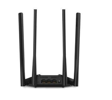 Foto 2 | Ruteador Gigabit Inalámbrico de Doble Banda Ac1200 Mr30g Mercusys By Tp-link