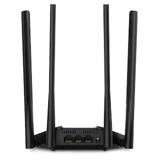 Foto 5 | Ruteador Gigabit Inalámbrico de Doble Banda Ac1200 Mr30g Mercusys By Tp-link