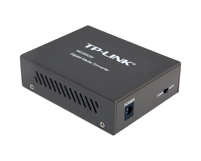 Foto 1 | Convertidor Multimedia TpLink TL-MC200CM