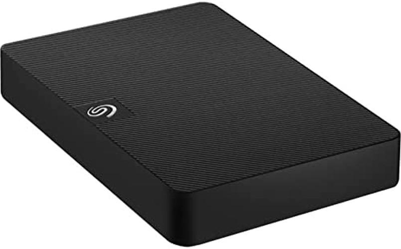 Foto 3 pulgar | DD Externo Seagate Expansión 4tb 2.5 color Negro Stkm4000400