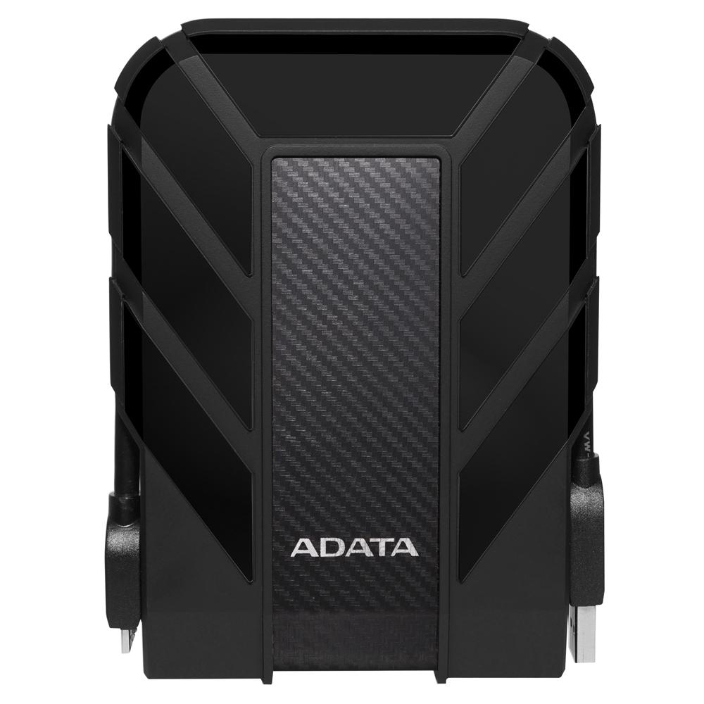 Disco Duro Externo 2tb Adata Hd710 Pro Usb 3.1 Uso Rudo Negro