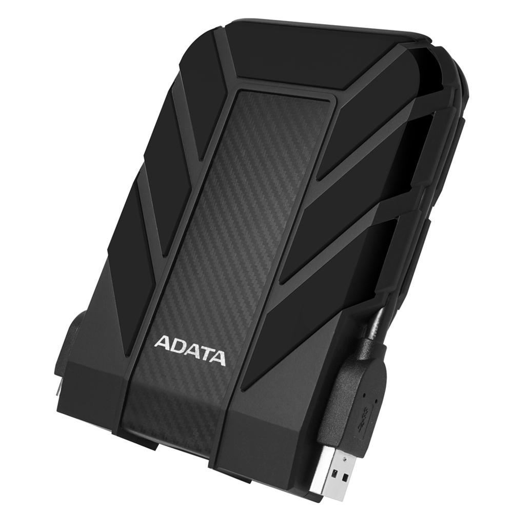 Foto 2 | Disco Duro Externo 2tb Adata Hd710 Pro Usb 3.1 Uso Rudo Negro