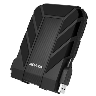 Foto 2 | Disco Duro Externo 2tb Adata Hd710 Pro Usb 3.1 Uso Rudo Negro