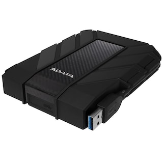 Foto 3 | Disco Duro Externo 2tb Adata Hd710 Pro Usb 3.1 Uso Rudo Negro