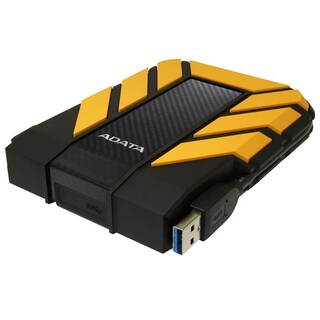 Foto 3 | Disco Duro Externo 2tb Adata Hd710 Pro Usb 3.1 de Uso Rudo Amarillo