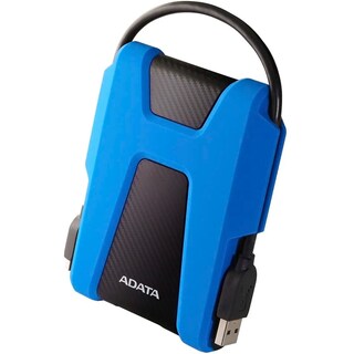 Foto 2 | Disco Duro Externo 1tb Adata Ahd680-1tu31-cbl color Azul Hd680 Usb 3.2 para Uso Rudo Portátil