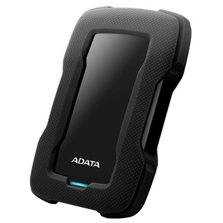 Foto 2 | Disco Duro Externo 5tb Adata Ahd330-5tu31-cbk color Negro Hd330 Usb 3.1 Uso Rudo Xbox One