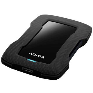 Foto 3 | Disco Duro Externo 5tb Adata Ahd330-5tu31-cbk color Negro Hd330 Usb 3.1 Uso Rudo Xbox One