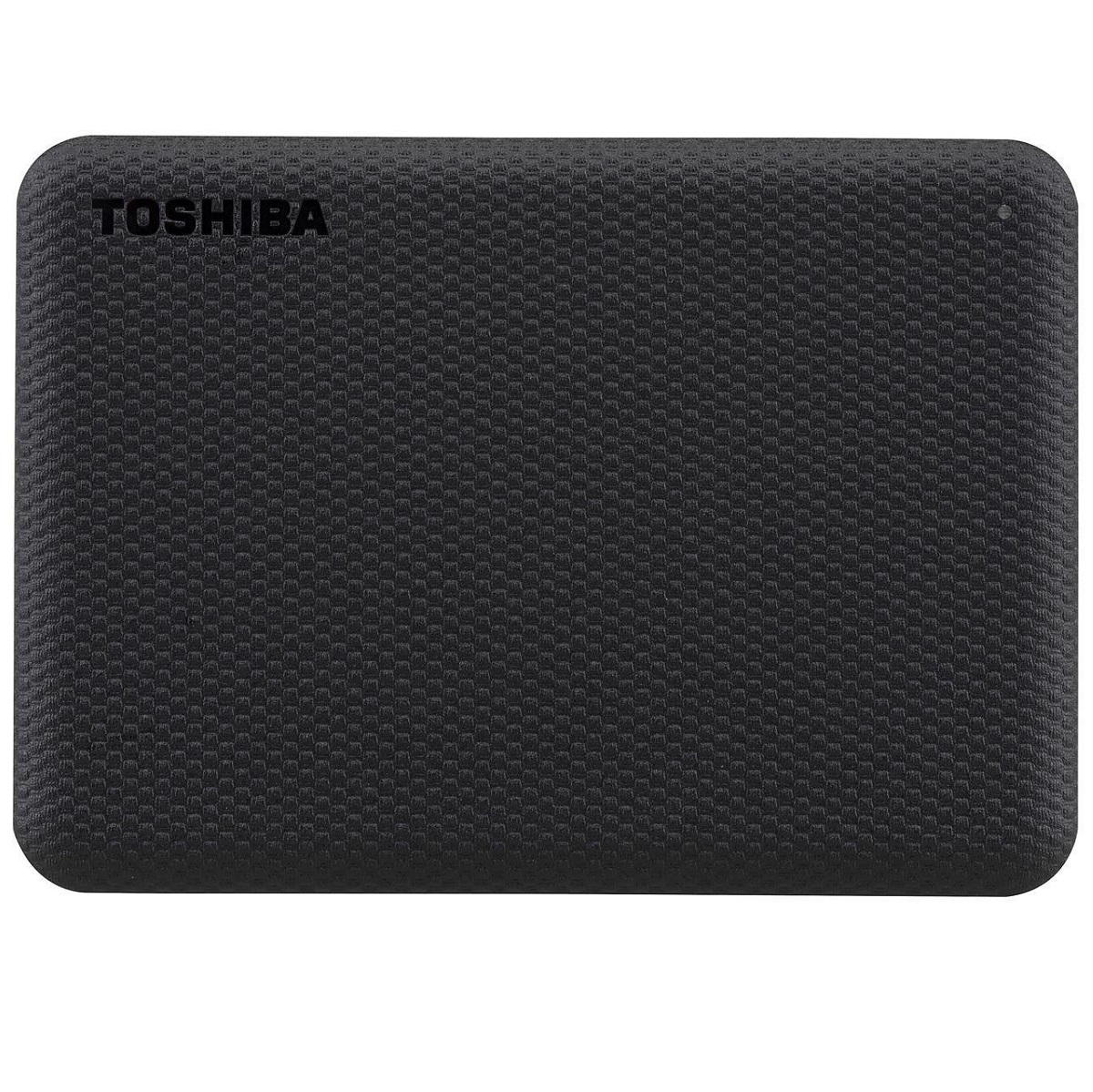 Foto 1 | Disco Duro Externo Toshiba Capacidad 1 Tb Usb Hdtca10xk3aa