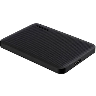 Foto 2 | Disco Duro Externo Toshiba Capacidad 1 Tb Usb Hdtca10xk3aa