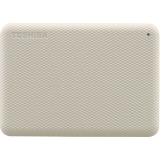 Foto 1 | Disco Duro Externo Toshiba Capacidad 1 Tb Usb Hdtca10xw3aa