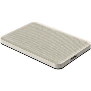 Foto 2 | Disco Duro Externo Toshiba Capacidad 1 Tb Usb Hdtca10xw3aa