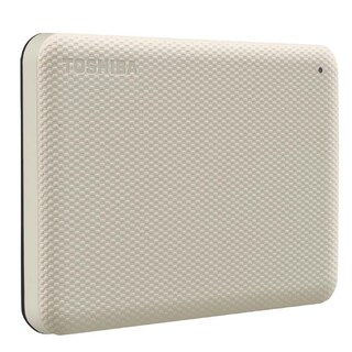 Foto 3 | Disco Duro Externo Toshiba Capacidad 1 Tb Usb Hdtca10xw3aa
