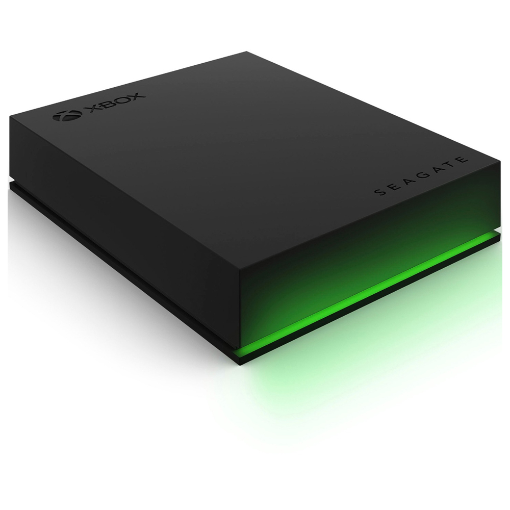 Foto 3 pulgar | Disco Duro Externo 2tb Seagate Game Drive Xbox One Series Xs Usb 3.2 color Negro