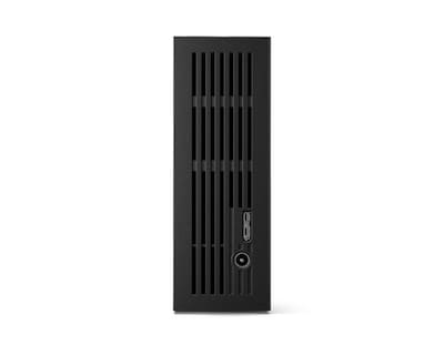 Foto 3 | Disco Duro Externo Seagate One Touch, 8tb, Usb-c 3.0, Para Mac/pc, Negro