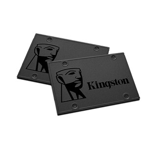 Foto 3 | Unidad de Estado Sólido SSD Kingston A400 240Gb 2.5 Sata3