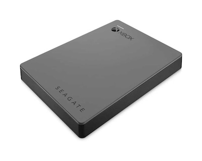Foto 3 | Disco Duro Externo Seagate Stea2000700, 2tb, Usb 3.0, Xbox One, Gris