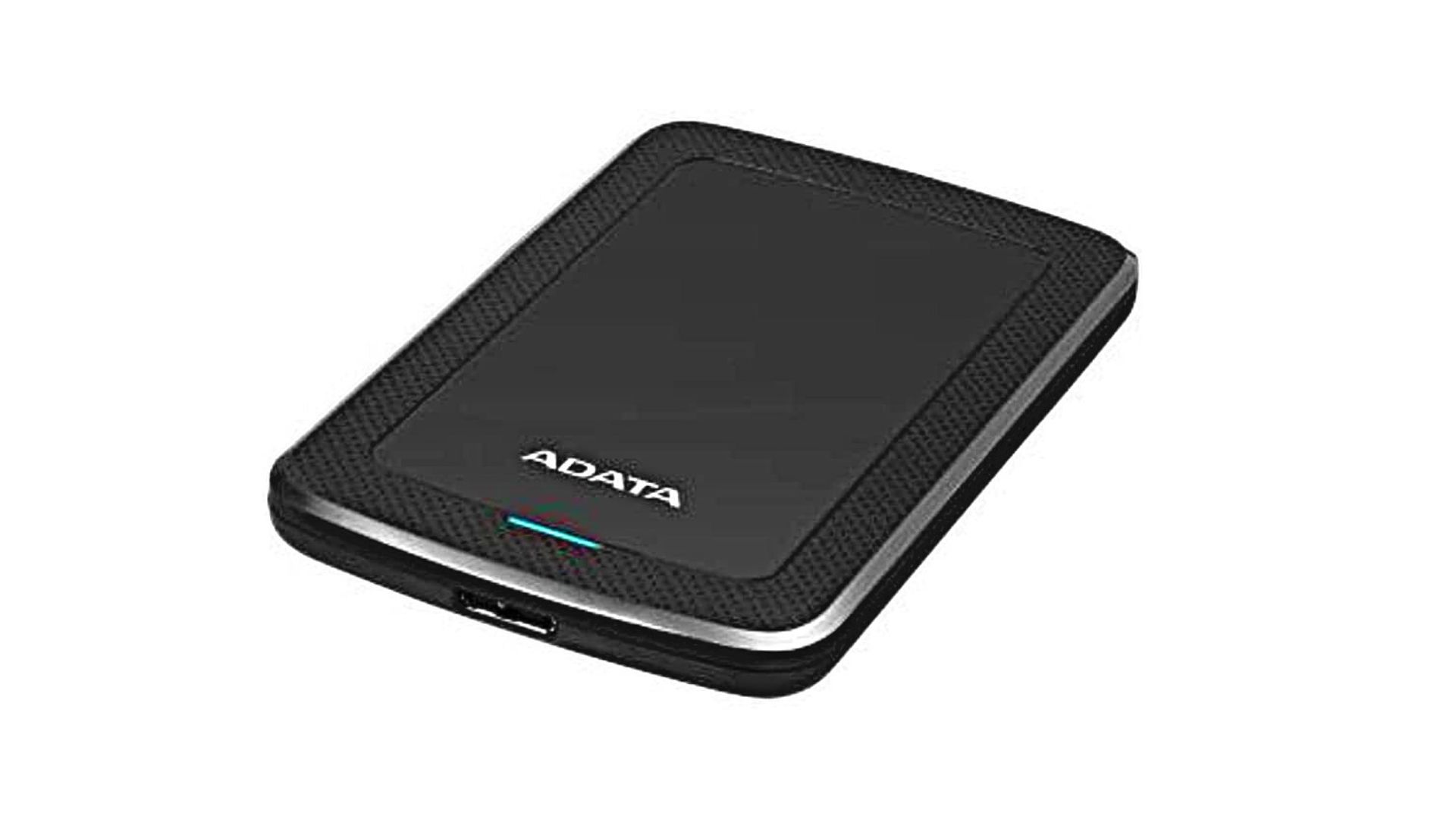 Foto 4 pulgar | Disco Duro Externo 4tb Adata Hv300 Hdd Usb 3.1 Laptop Mac