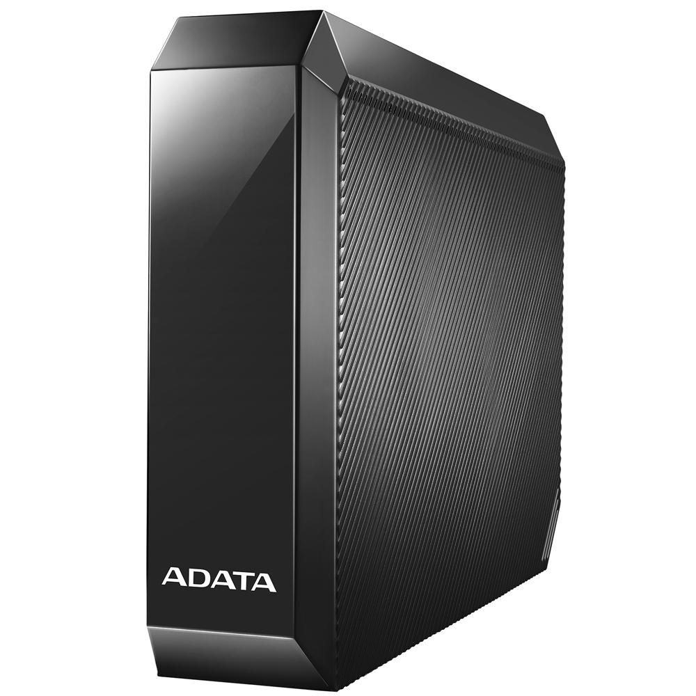 Foto 2 pulgar | Disco Duro Externo 8tb Adata Hm800 Usb 3.2 Graba Video 4k Juegos Ps4 Xbox Ahm800-8tu32g1-cusbk