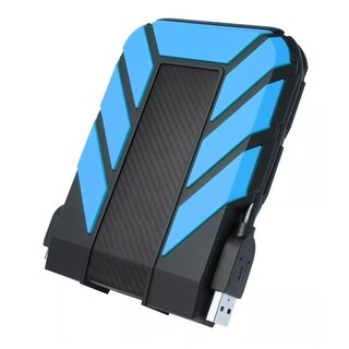 Foto 2 | Disco Duro Externo10 Pro Eo Safe Impprts Esi-5057 Azul