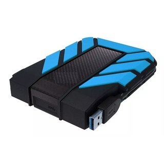 Foto 3 | Disco Duro Externo10 Pro Eo Safe Impprts Esi-5057 Azul