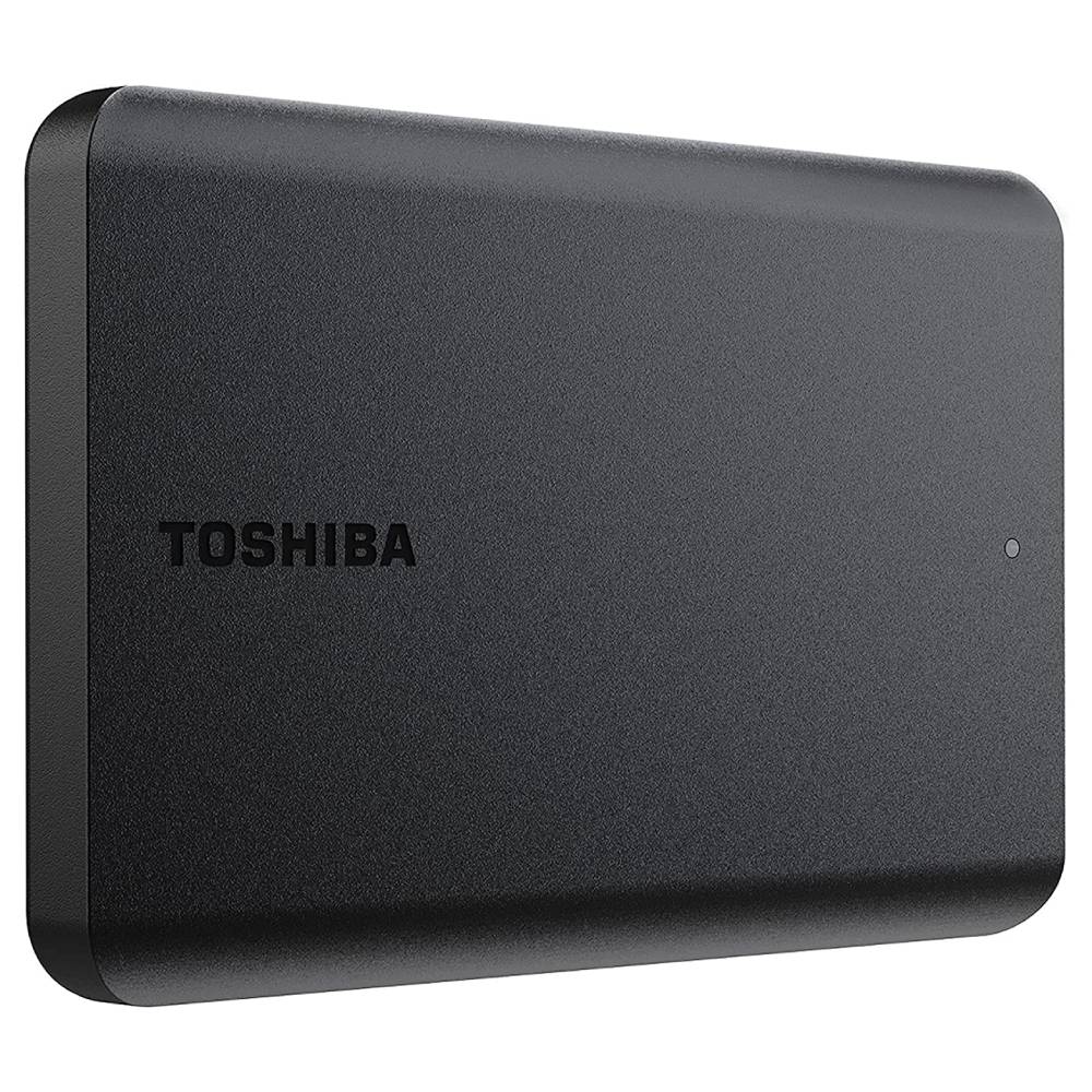 Foto 2 | Disco Duro Externo Toshiba 1 Tb Usb 3.0 Hdtb510xk3aa