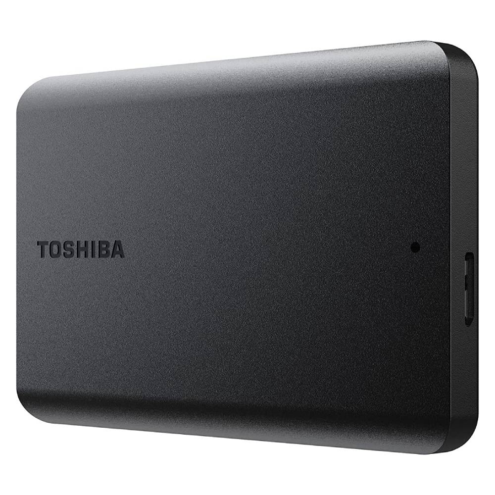 Foto 4 pulgar | Disco Duro Externo Toshiba 1 Tb Usb 3.0 Hdtb510xk3aa