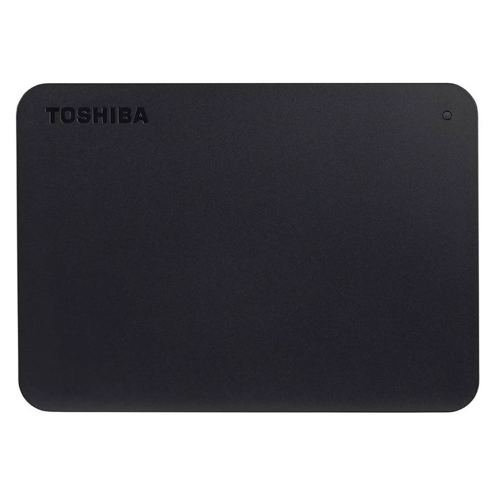 Foto 5 pulgar | Disco Duro Externo Toshiba 1 Tb Usb 3.0 Hdtb510xk3aa