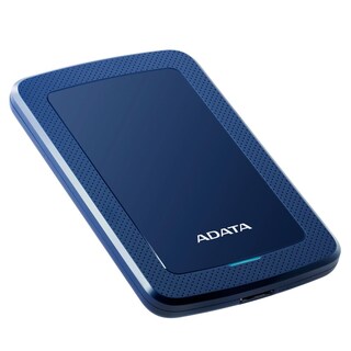 Foto 2 | Disco Duro Externo 2tb Adata Hv300 Usb 3.1 Xbox One Portatil Azul Ahv300-2tu31-cbl
