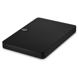 Foto 3 | Disco Duro Externo Seagate Expansión Stkm2000400 2tb color Negro