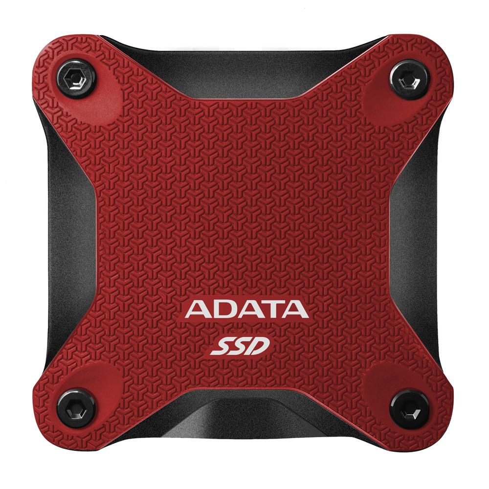Disco Duro Externo Ssd 240gb Adata Sd600q Usb 3.1 Xbox One Mac Asd600q-240gu31-crd