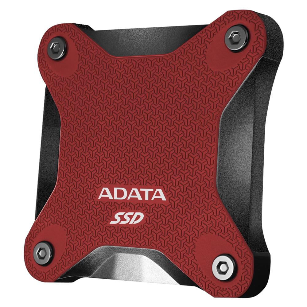 Foto 3 pulgar | Disco Duro Externo Ssd 240gb Adata Sd600q Usb 3.1 Xbox One Mac Asd600q-240gu31-crd