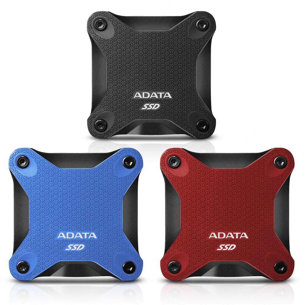 Foto 6 pulgar | Disco Duro Externo Ssd 240gb Adata Sd600q Usb 3.1 Xbox One Mac Asd600q-240gu31-crd