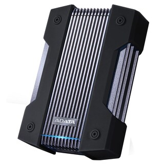 Foto 2 | Disco Duro Externo 2 TB Adata AHD830-2TU31-CBK color Negro HD830 USB 3.1 Uso Rudo Portátil