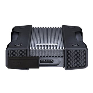 Foto 4 | Disco Duro Externo 2 TB Adata AHD830-2TU31-CBK color Negro HD830 USB 3.1 Uso Rudo Portátil